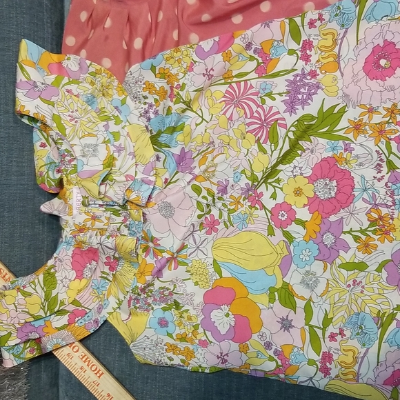 Liberty of London for target/Loran Conrad size M - Picture 4 of 7